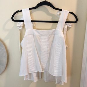 Sancia - Thaise Top - M